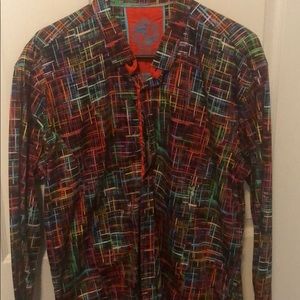 Eight x slim fit xxl men’s